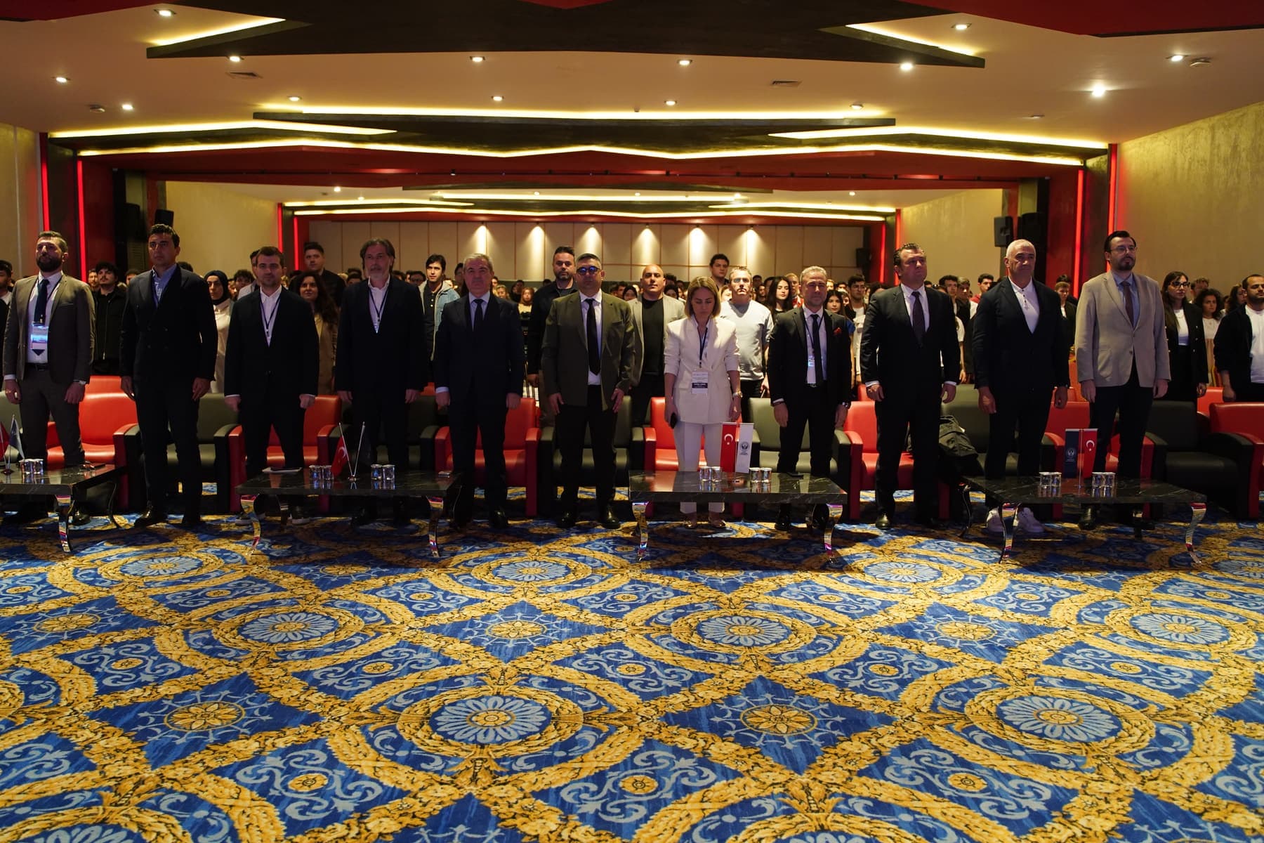 Sports Industry Forum İstanbul'dan Notlar