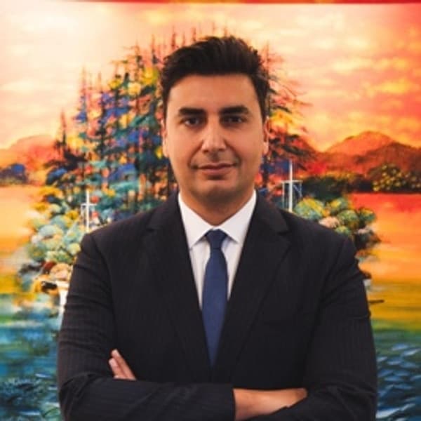 Emin Özkurt