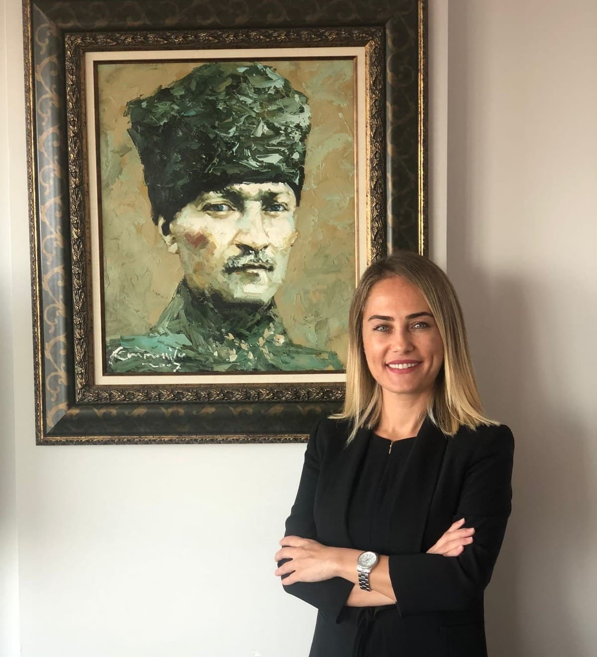 Tuğba Gider