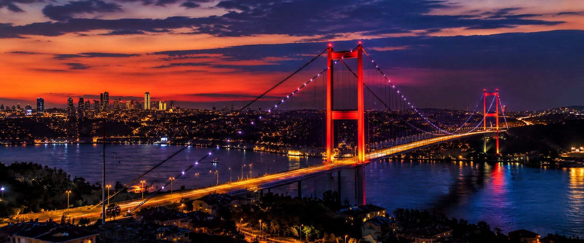 Sports Industry Forum | Istanbul 2027