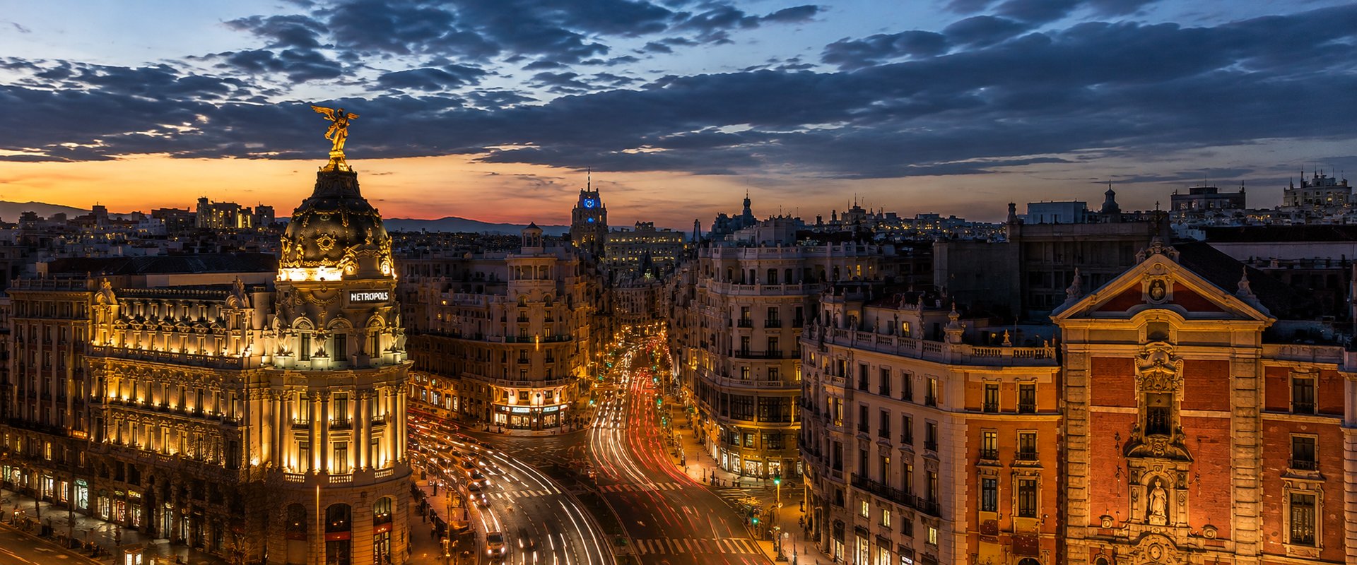 Sports Industry Forum | Madrid 2027
