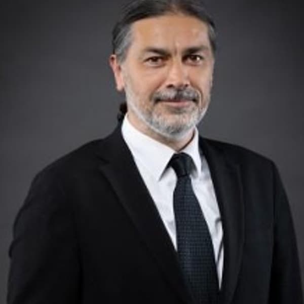 Prof. Dr. Bilge Donuk