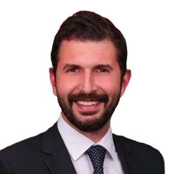 Dr. Gürkan Özocak