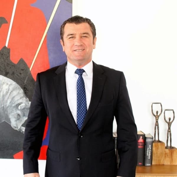 Cemal Demirtaş