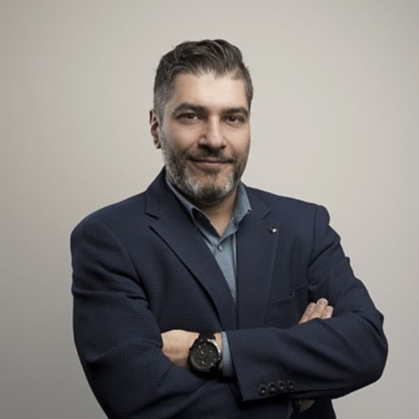 Bora Koçyiğit