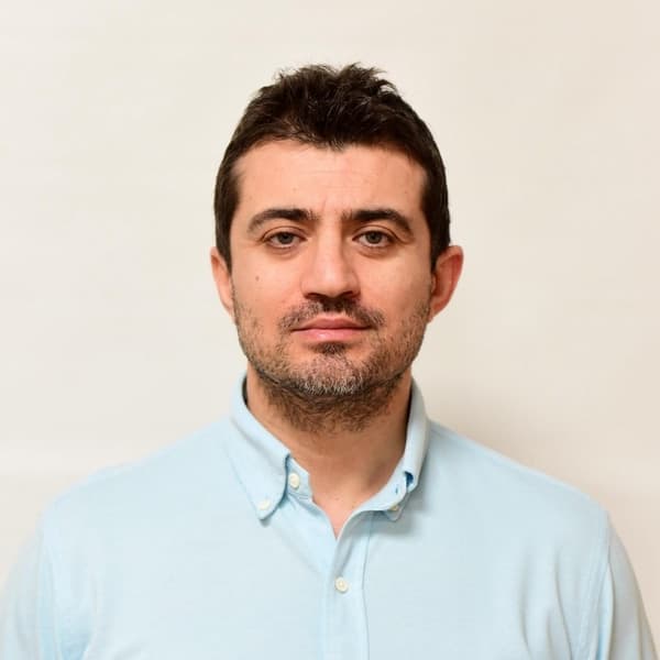 Erdem Aslanoğlu