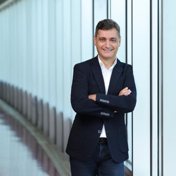 Nazım Erdoğan