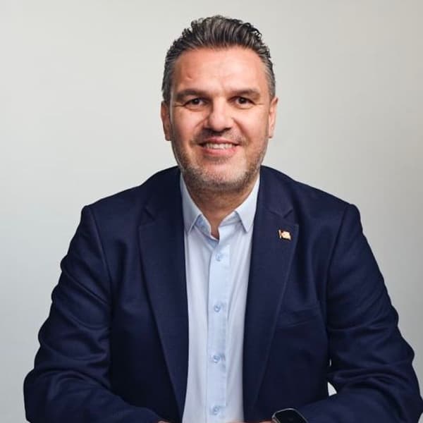 Y. Mimar Gökhan Yüksel